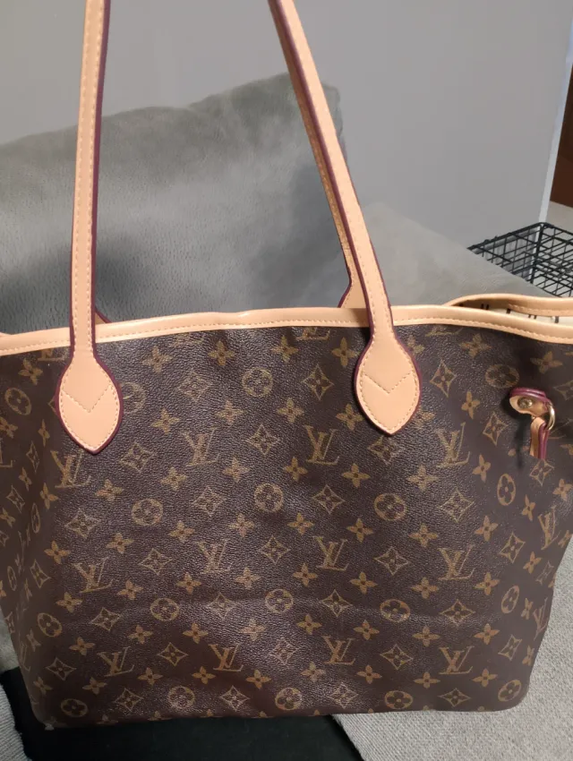 Borsa donna Beige/Marrone Donna