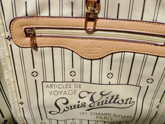 Borsa donna Beige/Marrone Donna