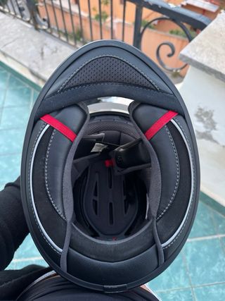 Casco HJC RPHA 12 Quartararo TG. S