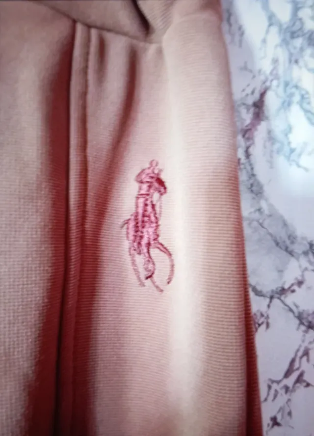 Pantalón deportivo Polo Ralph Lauren marrón