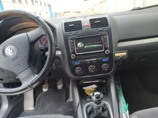 Volkswagen Passat 2009