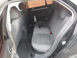 Volkswagen Passat 2009