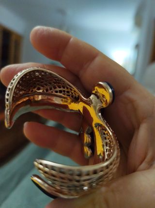 Brazalete libélula de Bimba y lola 