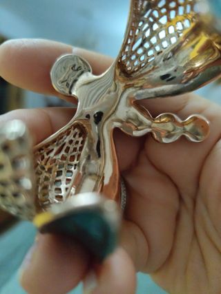 Brazalete libélula de Bimba y lola 