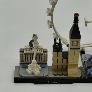 Lego Architecture 21034 London