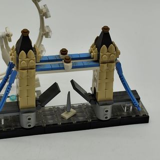 Lego Architecture 21034 London