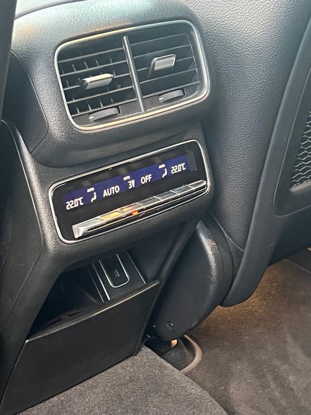 Mercedes-Benz GLE Coupé (167) pack premium amg