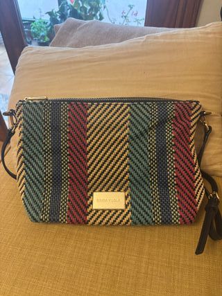 Bolso Bimba y Lola Multicolor