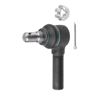 Testina Scatola Sterzo Ford Transit MK3