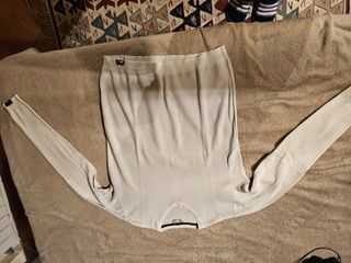 Maglia Sseinse Beige