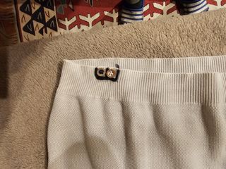 Maglia Sseinse Beige