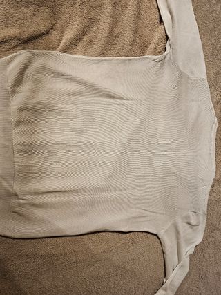 Maglia Sseinse Beige