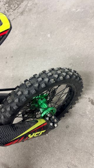 YCF Classic 150cc Pit Bike