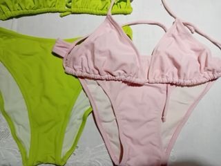 Costumi vintage donna