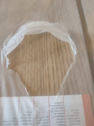 Suelo laminado Krono 32