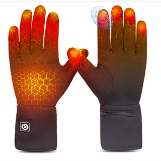 Guantes Calefactados Táctiles