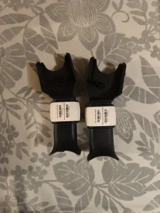 Adaptadores Bugaboo