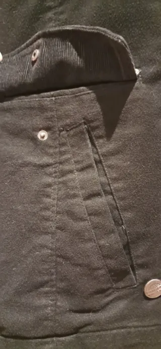 Abrigo. Springfield. T.L