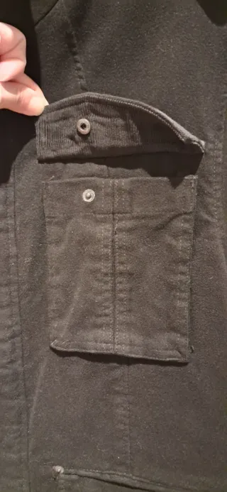 Abrigo. Springfield. T.L