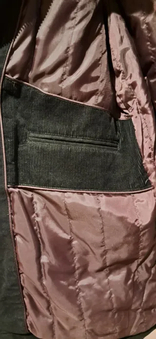 Abrigo. Springfield. T.L