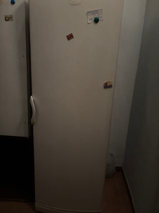 Congelatore verticale 7 ripiani /cassetti