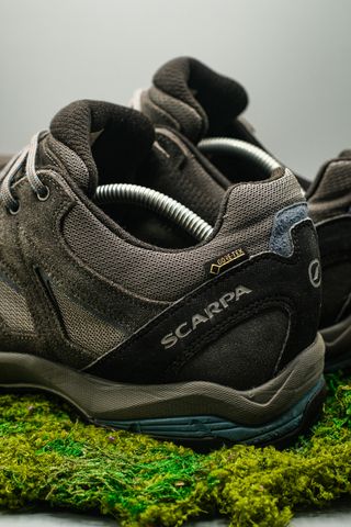 Scarpe Scarpa Moraine GTX Uomo Taglia 46 Trekking