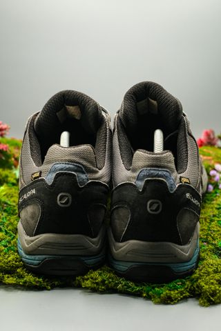 Scarpe Scarpa Moraine GTX Uomo Taglia 46 Trekking