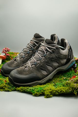 Scarpe Scarpa Moraine GTX Uomo Taglia 46 Trekking