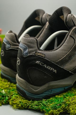 Scarpe Scarpa Moraine GTX Uomo Taglia 46 Trekking