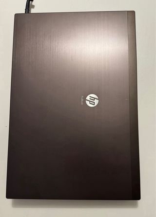 Portátil HP Probook 4520s