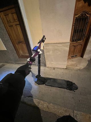 smartgyro crossover dual max