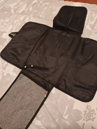 Fasciatoio portatile LinStyle