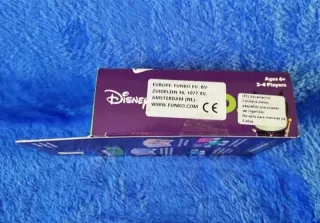 Juego de cartas Aladdin.