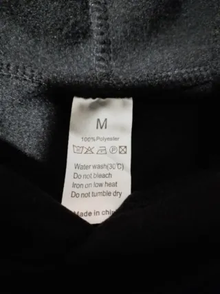 Sudadera SAMCRO niños solo  vendo en benidorm 