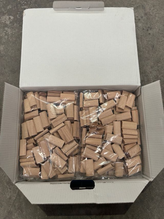 Festool DOMINÓ D10x50 / 510 BU