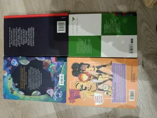 El libro de la selva