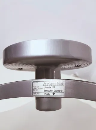 Applique Artemide Utopia 22