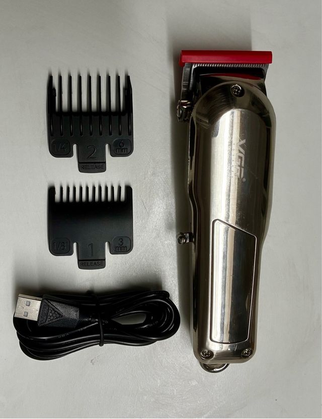 Máquina Cortapelo VGR (Voyager) Modelo V-278