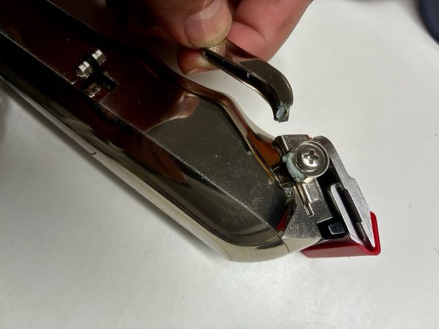 Máquina Cortapelo VGR (Voyager) Modelo V-278