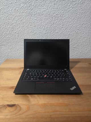 Lenovo X280 Táctil i5 8GB 256GB SSD + Garantía