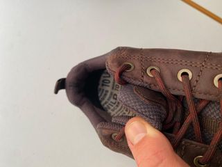 Scarpe da trekking Keen EU 42