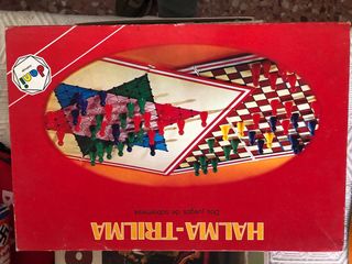 Juegos de Mesa: Fuga de Colditz, Risk, otros