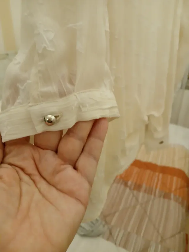 camicia donna Gaudi.