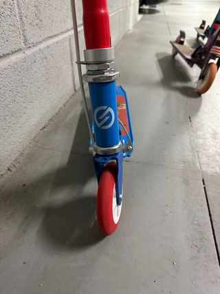 Parinetes niño/niña