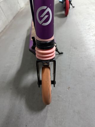 Parinetes niño/niña