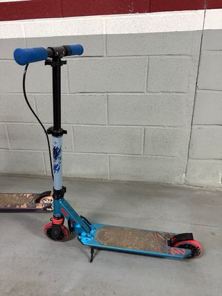 Parinetes niño/niña