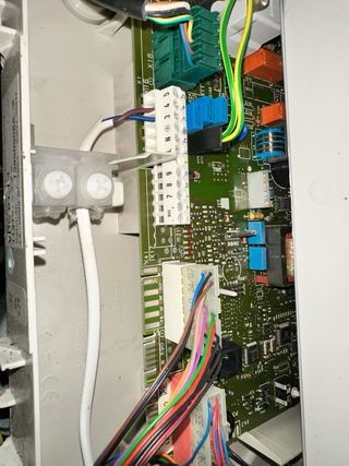 Scheda Madre Vaillant ecoBLOCK plus VMW IT 296/3-5