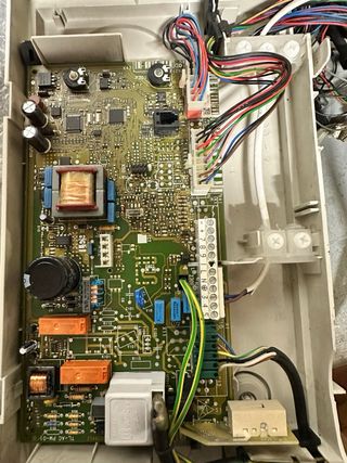 Scheda Madre Vaillant ecoBLOCK plus VMW IT 296/3-5