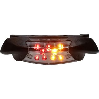 PILOTO TRASERO FARO LED+ INTERMITENTES PIAGGIO ZIP
