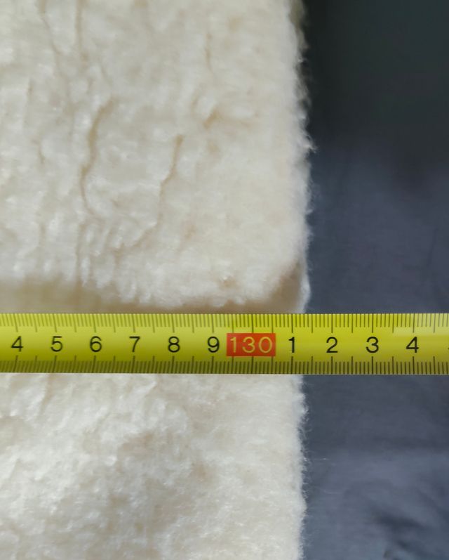 Coperta in Lana Merino Wollwelt 2000